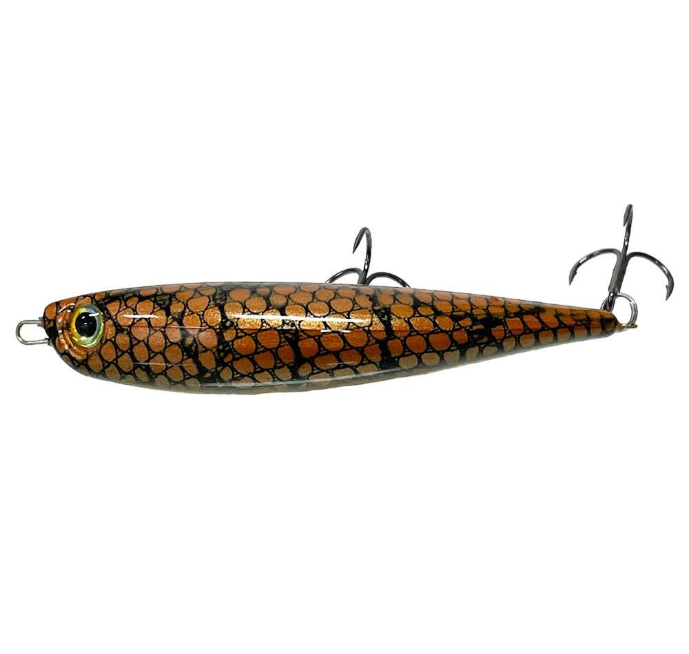 Crossfire Lures