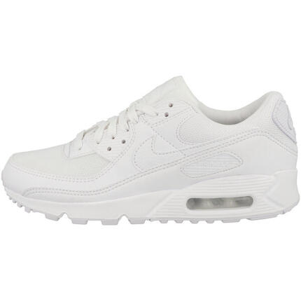 Zapatillas Mujer Nike Air Max 90 Blanco