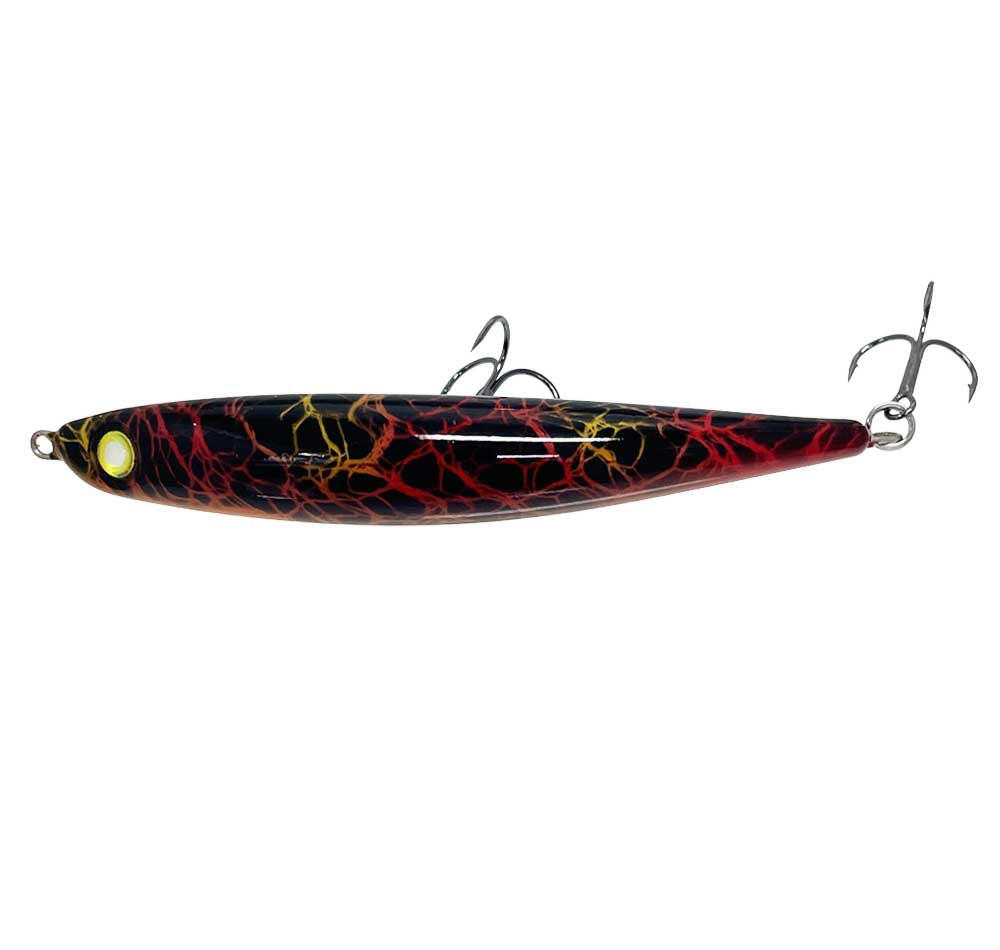 Crossfire Lures