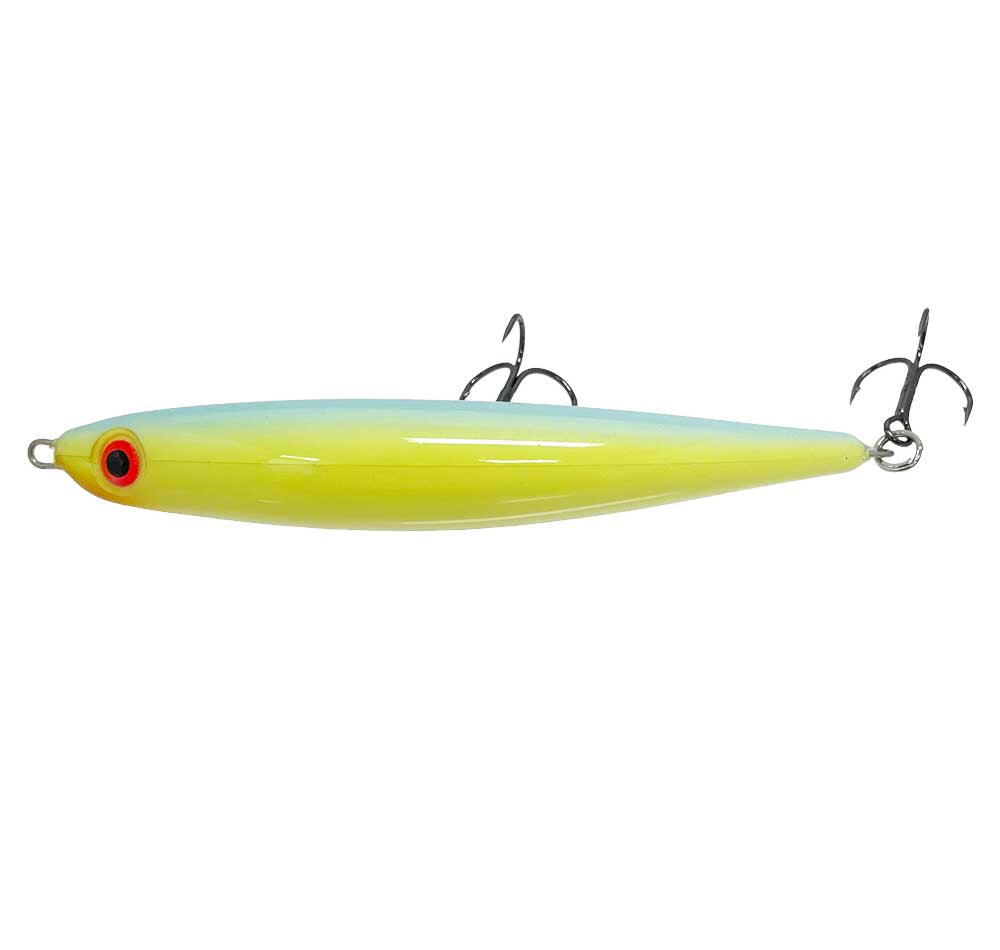 Crossfire Lures