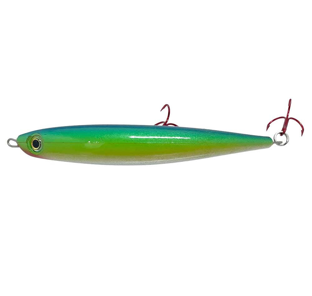 Crossfire Lures