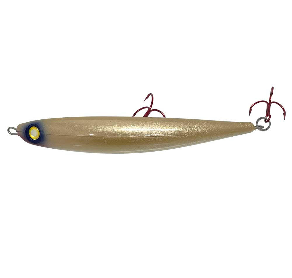 Crossfire Lures