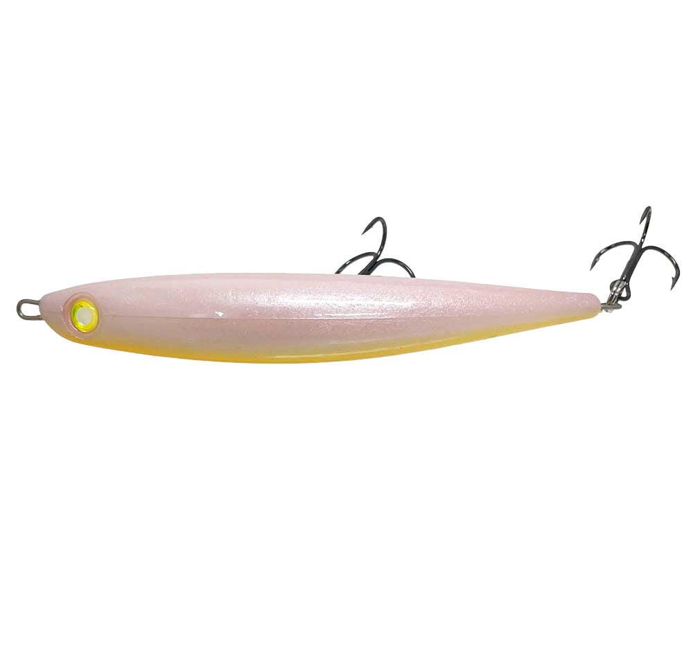 Crossfire Lures
