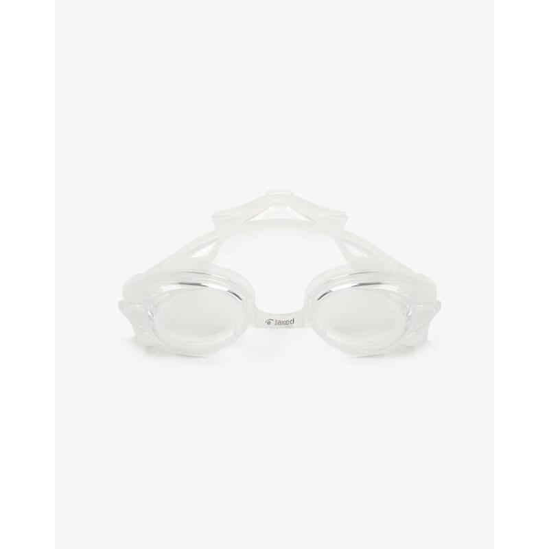 SEAFLATE Junior SWIMMING GOGGLES - CLEAR