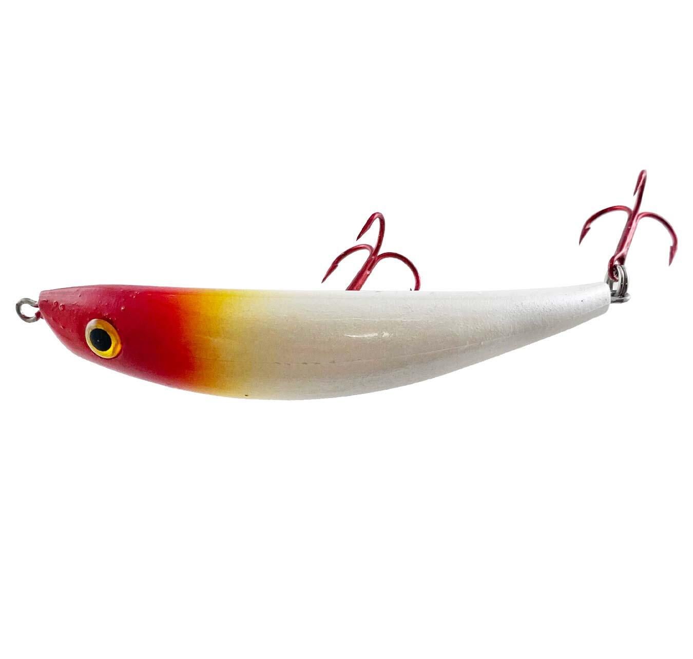 Crossfire Lures
