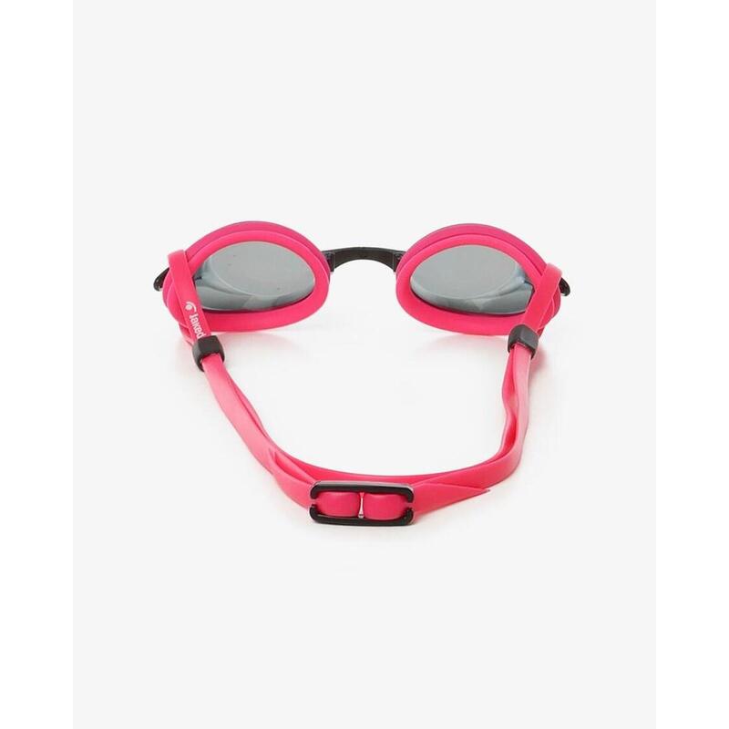 SEAFLATE Junior SWIMMING GOGGLES - RED