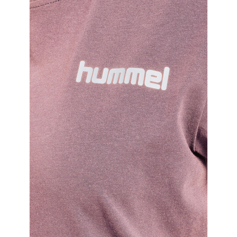 Deslizar Camiseta Hmlmotion Mujer HUMMEL