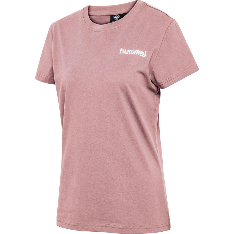 Deslizar Camiseta Hmlmotion Mujer HUMMEL