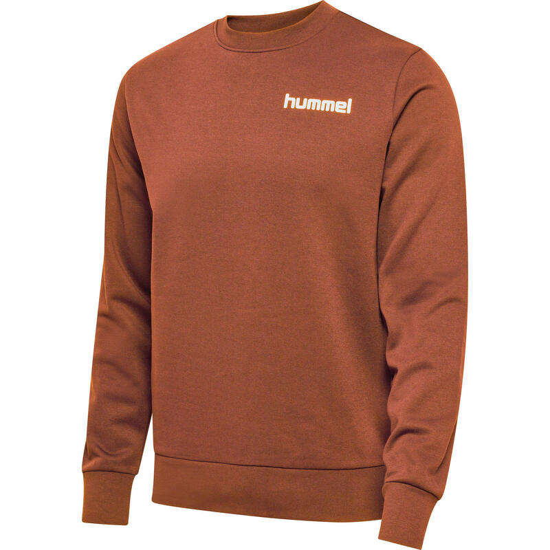 Sudadera Hmlmotion Hombre Hummel