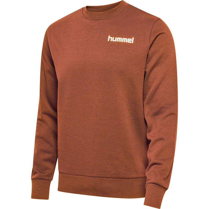 Sweatshirt Hmlmotion Heren Hummel