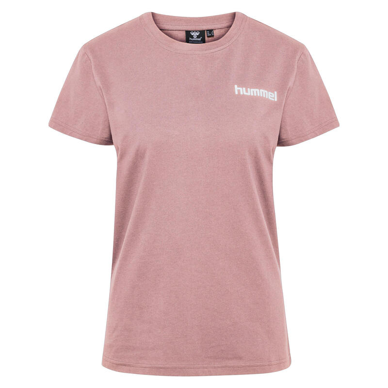 T-Shirt Hmlmotion Damen Hummel