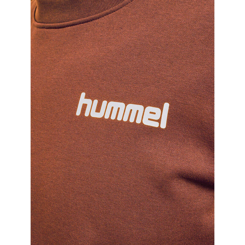 Sweatshirt Hmlmotion Homme Hummel