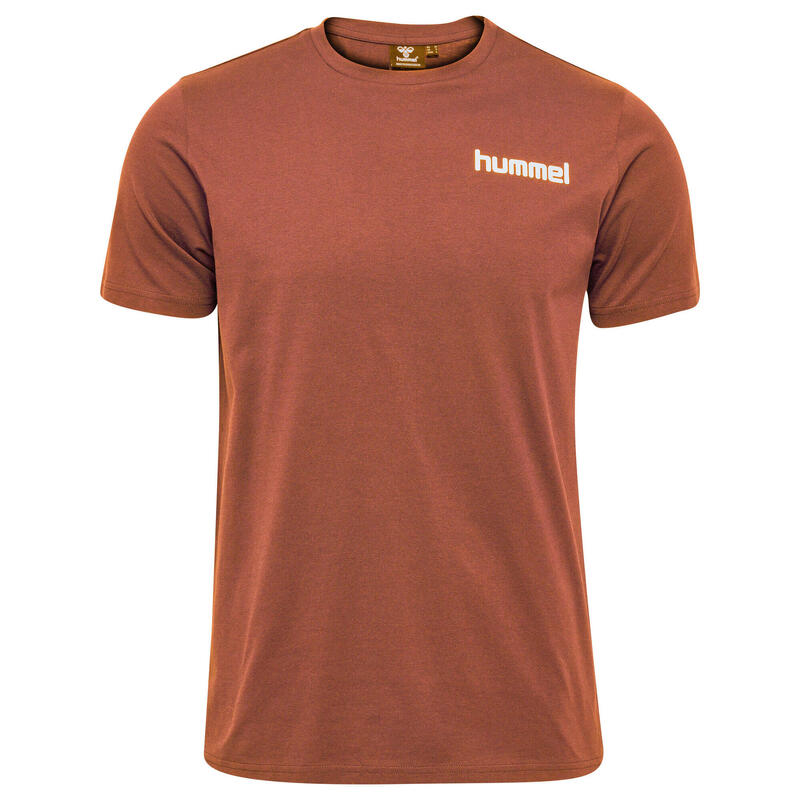 Hummel T-Shirt S/S Hmlmotion Co Tee S/S