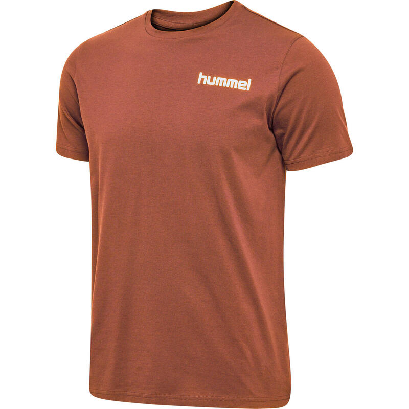 Hummel T-Shirt S/S Hmlmotion Co Tee S/S