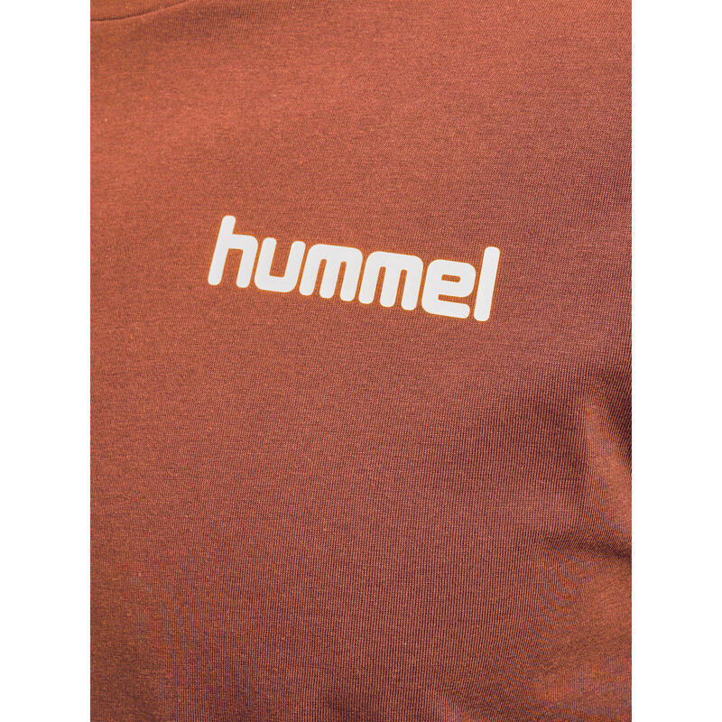 T-Shirt Hmlmotion Homme Hummel