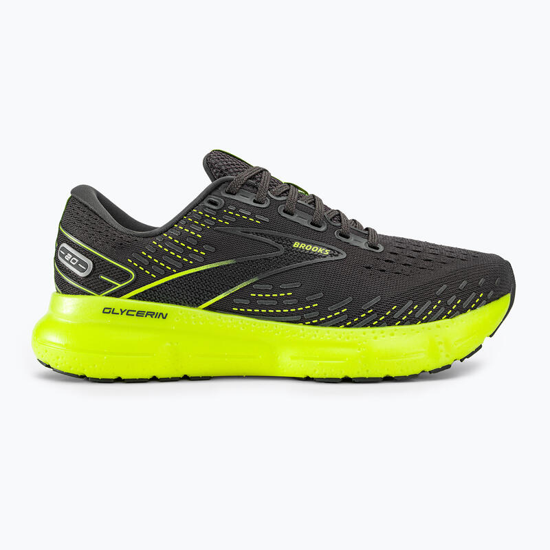 Brooks Glycerin 20 hardloopschoenen voor dames