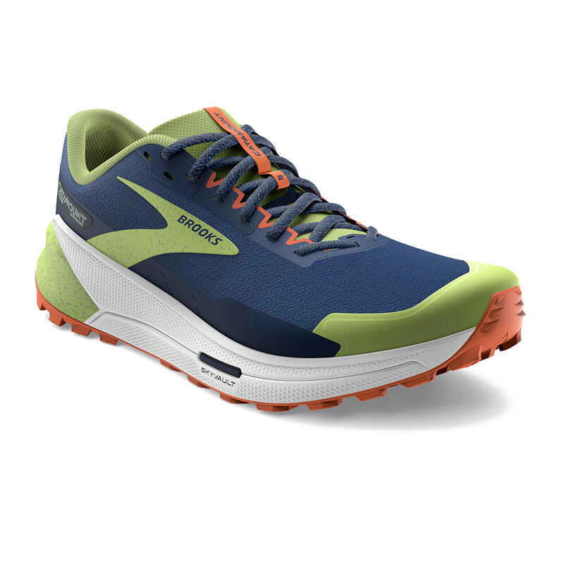 Zapatillas de running Brooks Catamount 2 para hombre.