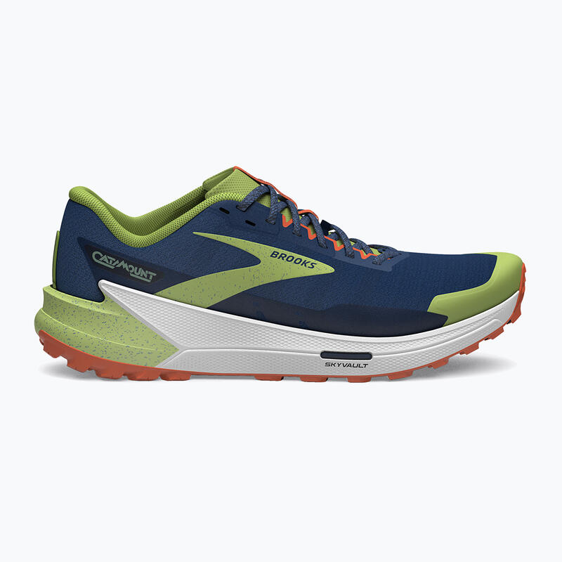 Zapatillas de running Brooks Catamount 2 para hombre.