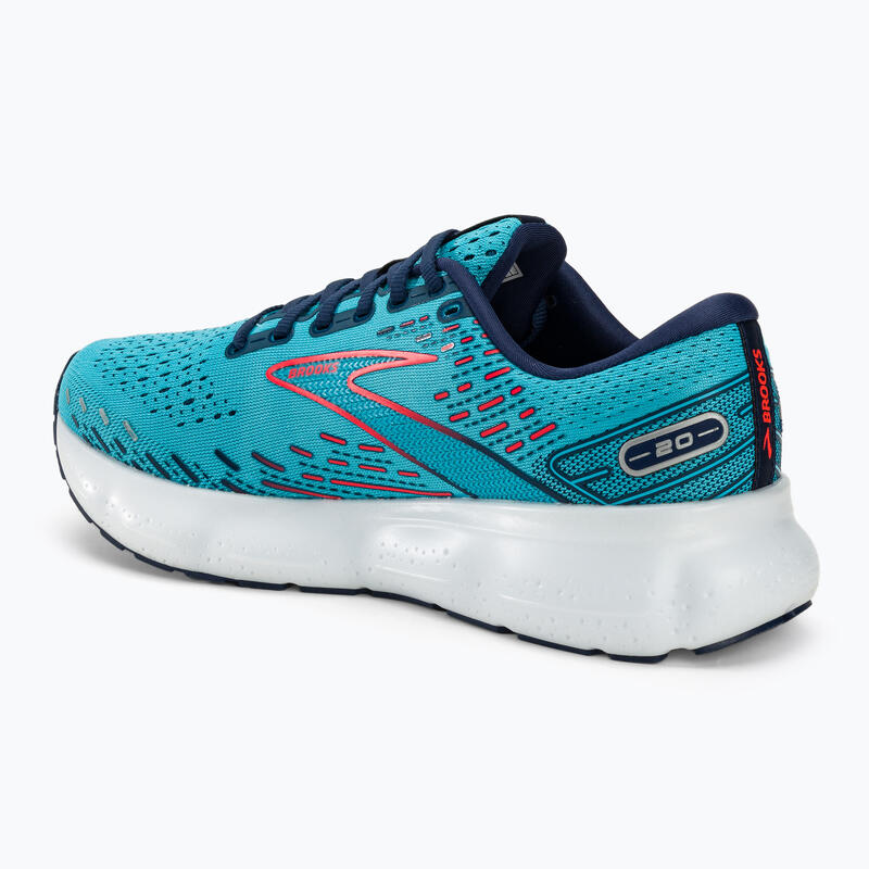 Zapatillas de running Brooks Glycerin 20 para hombre.