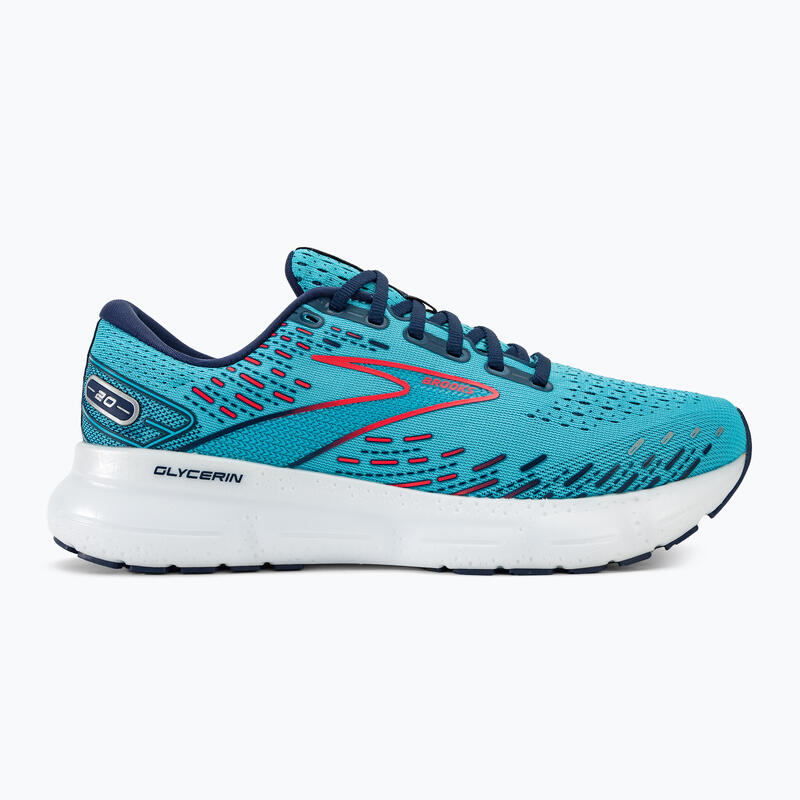 Brooks Glycerin 20 férfi futócipő