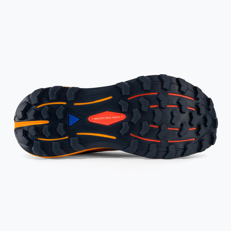 Buty do biegania damskie Brooks Cascadia 16 BROOKS Decathlon