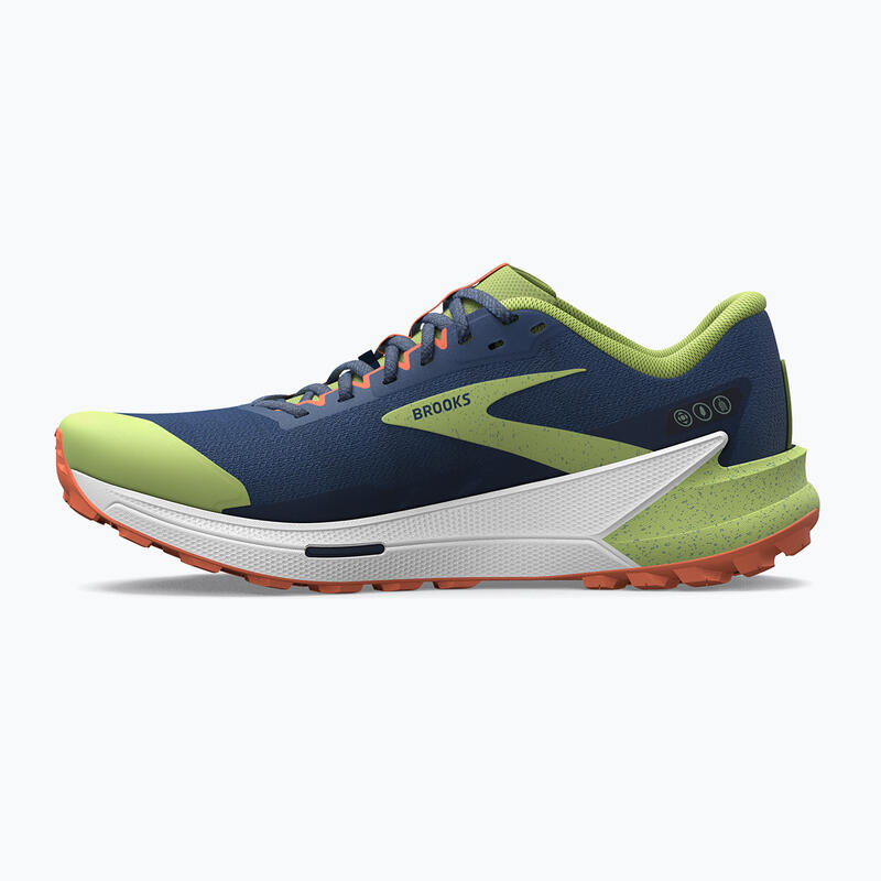 Chaussures de course Brooks Catamount 2 voor mannen