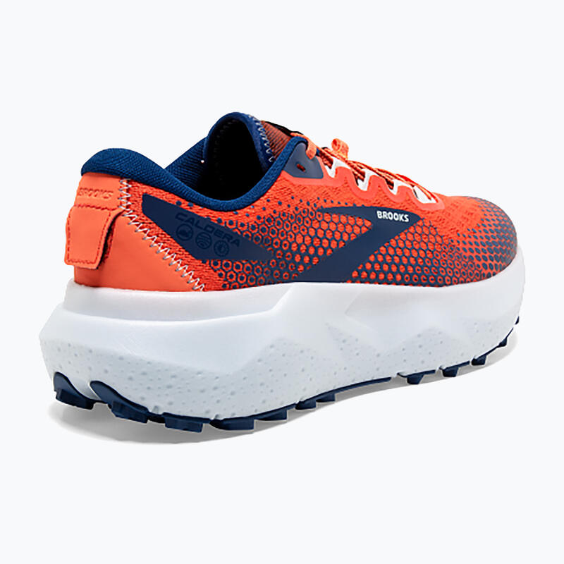 Brooks Caldera 6 hardloopschoenen voor heren