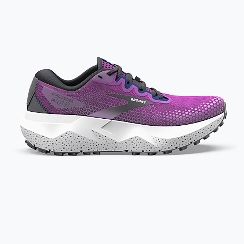 Brooks Caldera 6 hardloopschoenen voor dames