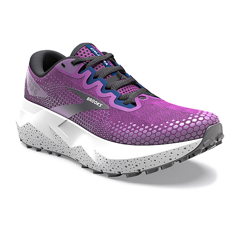 Brooks Caldera 6 hardloopschoenen voor dames