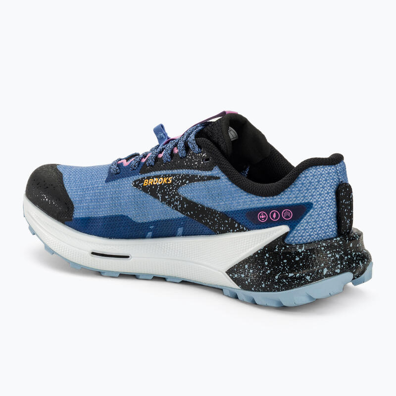 Chaussures de course Brooks Catamount 2 voor dames