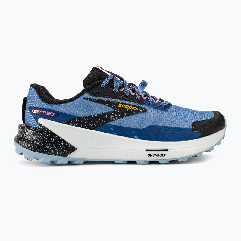 Chaussures de course Brooks Catamount 2 voor dames