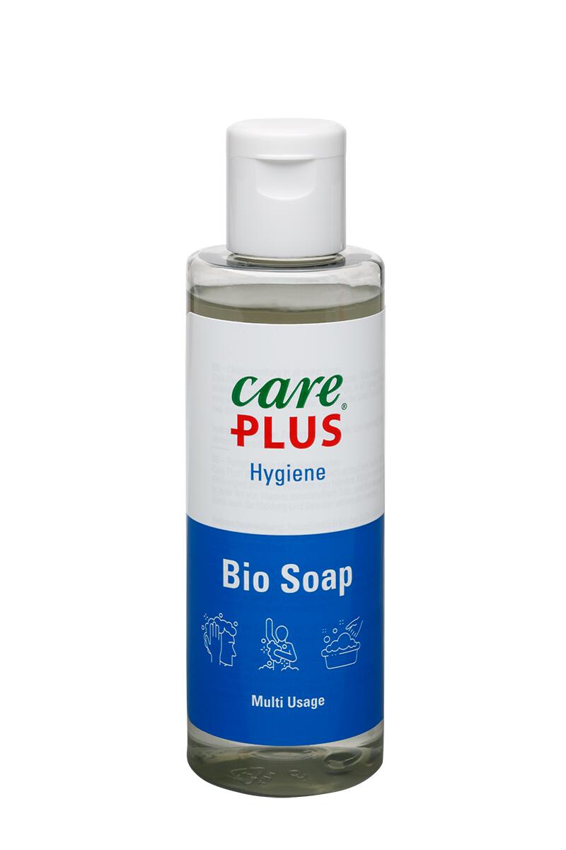 CARE PLUS Care Plus Bio Soap 100 ml