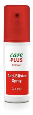 Care plus anti-blister spray - 50 ml