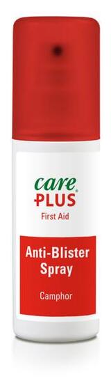 Spray Care Plus Anti-Blister Spray