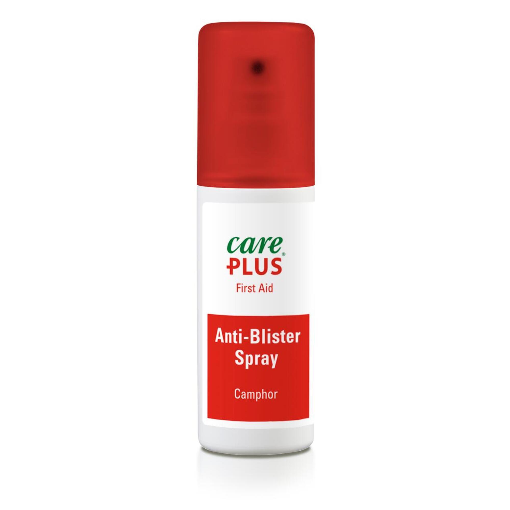 Care Plus Anti-Blister Spray - 50 ml