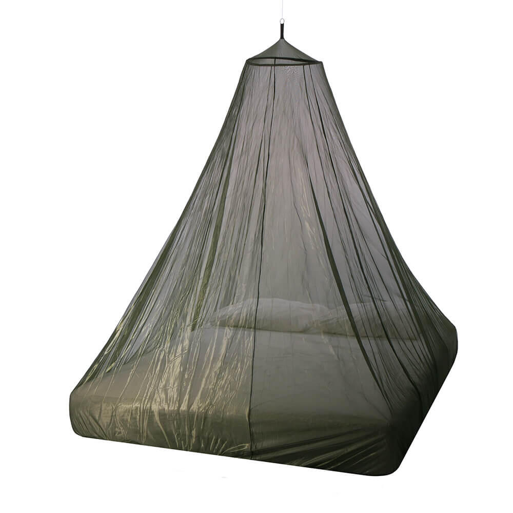 CARE PLUS 2-Persoons Klamboe - Bell Midge Proof Klamboe geimpregneert