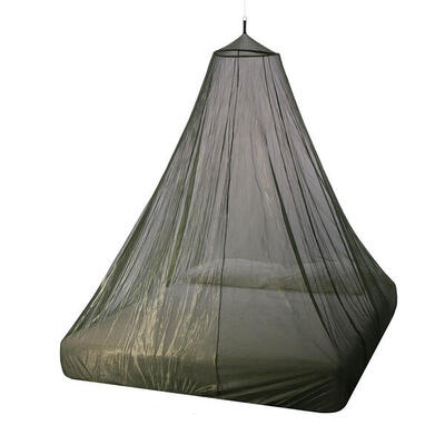 2-persoons klamboe - bell midge proof klamboe geimpregneert