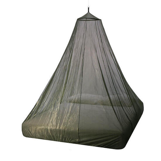 Moskitiera Care Plus Mosquito Net - Bell Midge-Proof