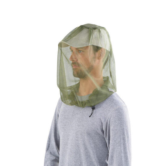 Moskitiera Care Plus Mosquito Net - Head net Classic