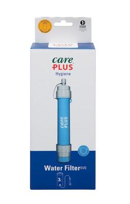 Care plus water filter evo