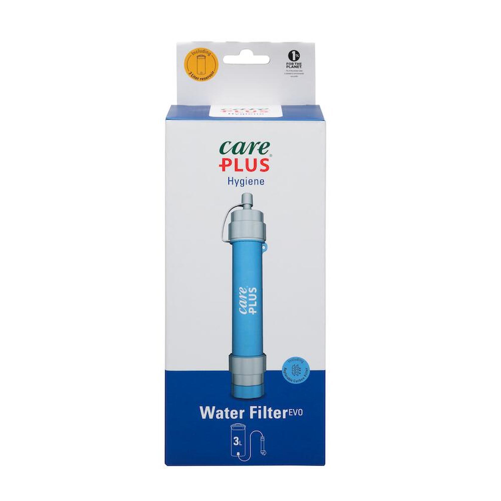 FILTRU APA CARE PLUS EVO 3L