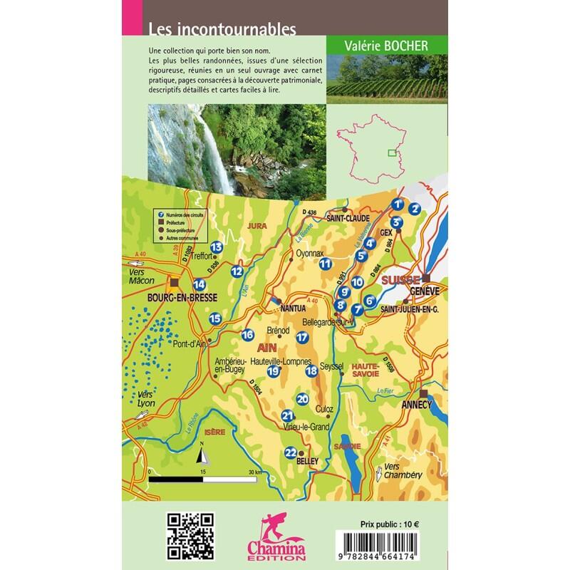 PAYS DE GEX REVERMONT BUGEY 2/4