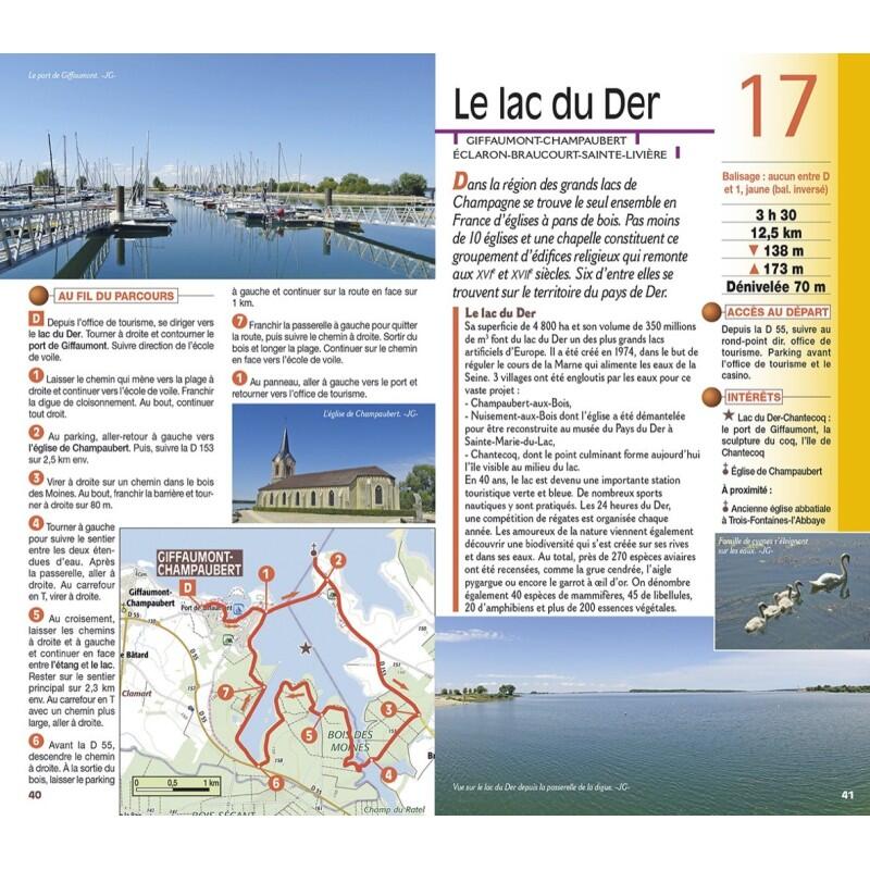 MONTAGNE DE REIMS ET MARNE 4/4
