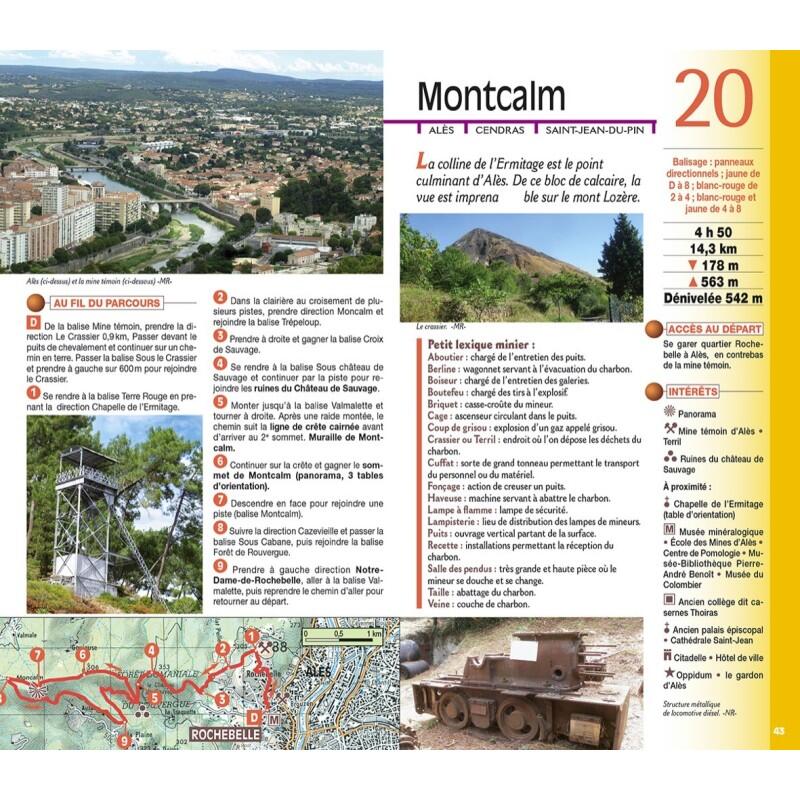 LES CEVENNES 4/4