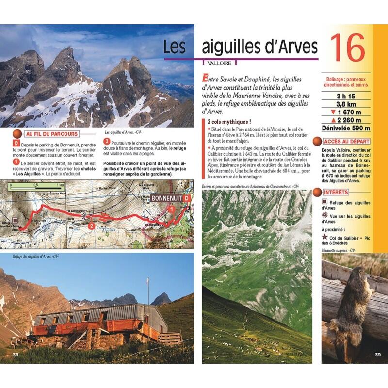 VANOISE MAURIENNE 4/4