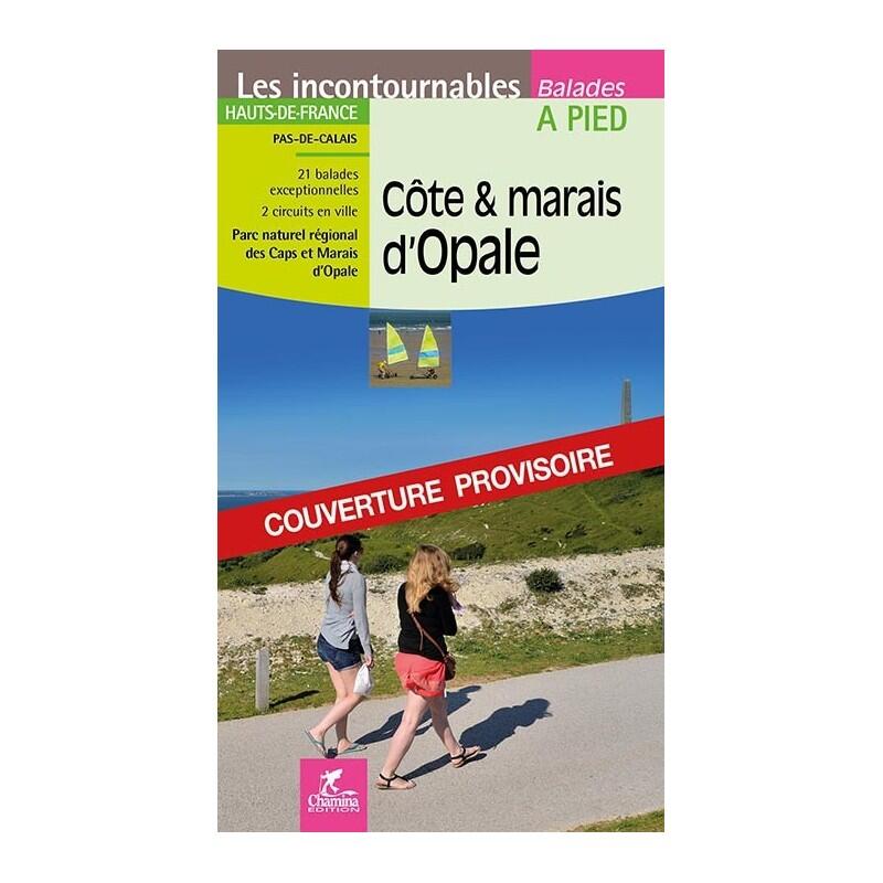 CÔTE & MARAIS D'OPALE