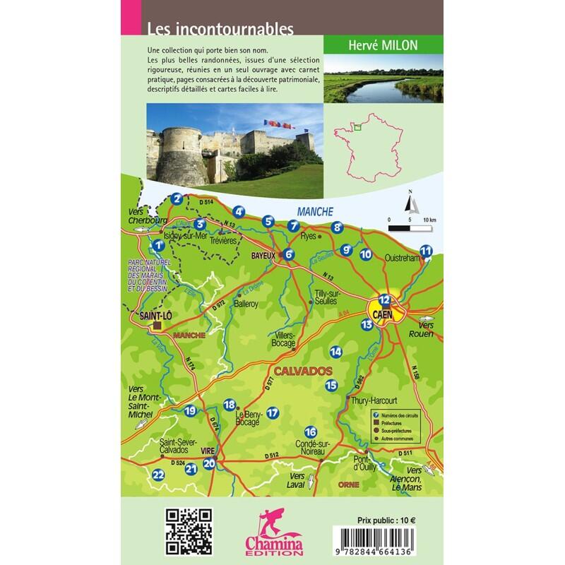 CALVADOS LE BESSIN 2/4