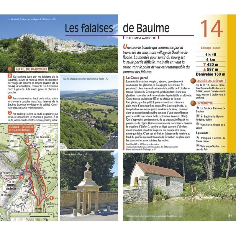 AUTOUR DE DIJON 4/4