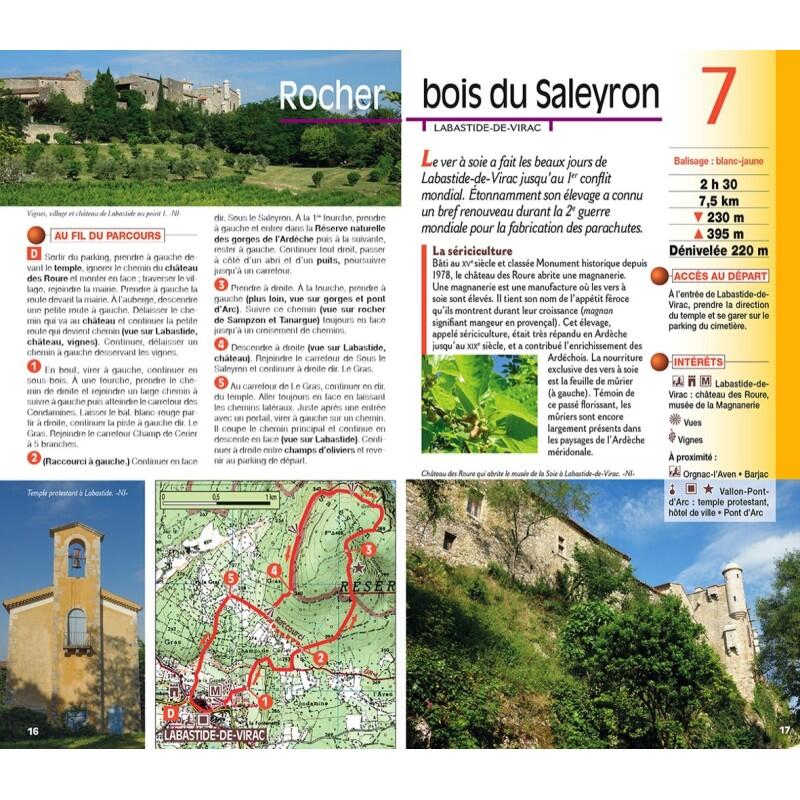 ARDECHE MERIDIONALE 4/4