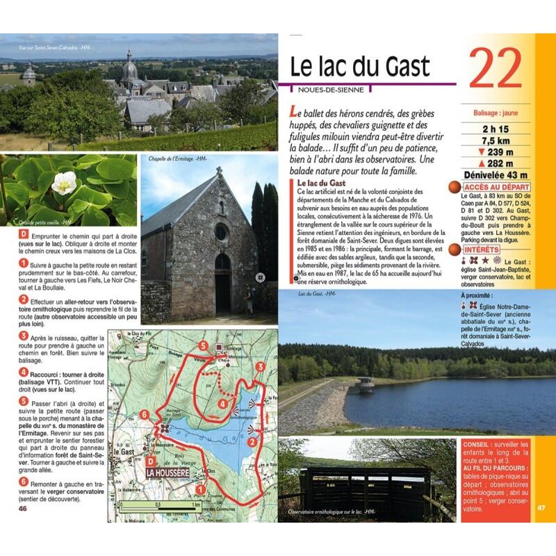 CALVADOS LE BESSIN 4/4